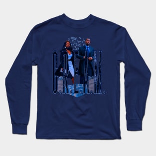 C.R.E.A.M. Long Sleeve T-Shirt